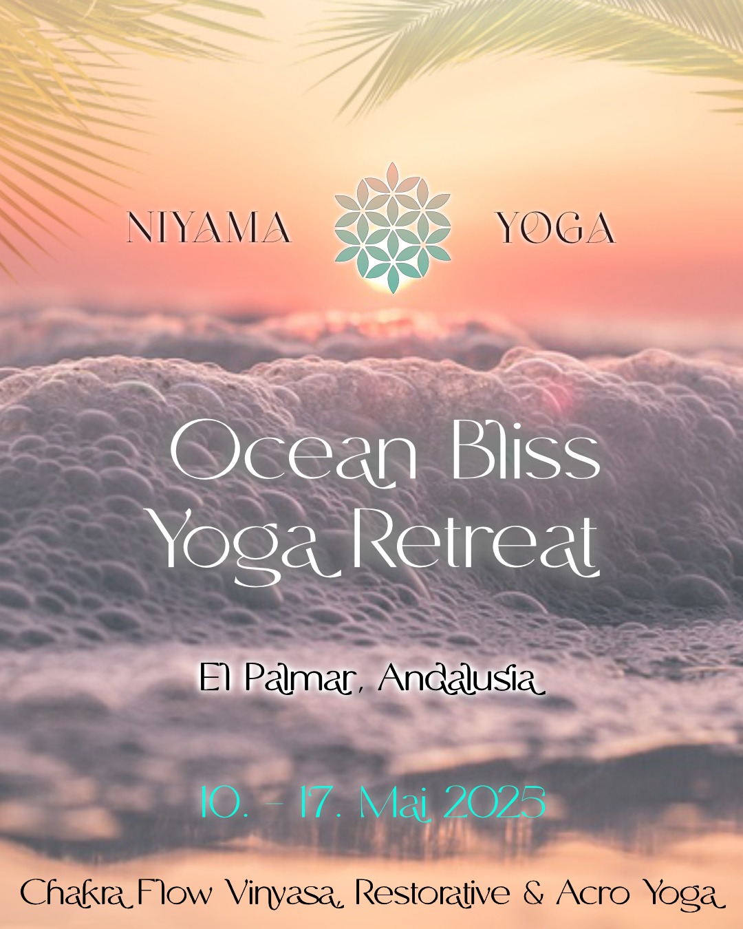 NIYAMA YOGA